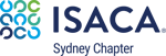ISACA Sydney Chapter at 1000mm_RGB ISACA Sydney Chapter at 1000mm_RGB